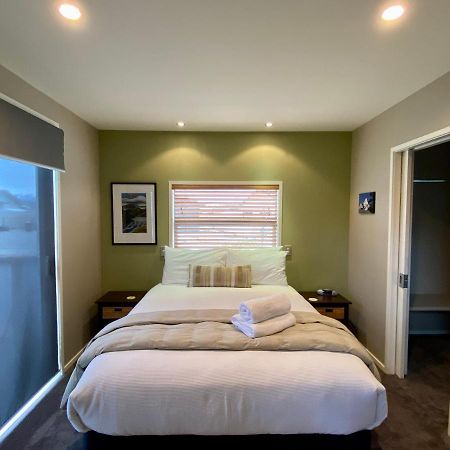 All Year Getaway Twizel Ngoại thất bức ảnh